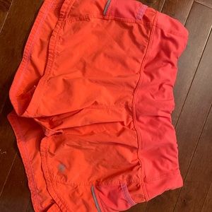 Athleta shorts women
